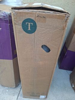 Twin mattress 12 inch