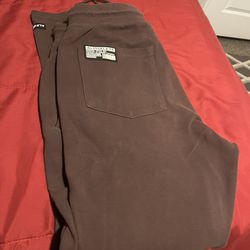 Alphalete Joggers Medium