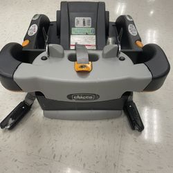 Chicco carseat base