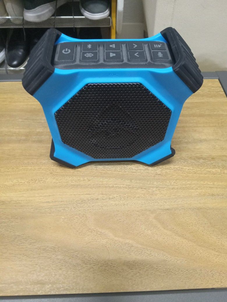 Ecogear Bluetooth Speaker
