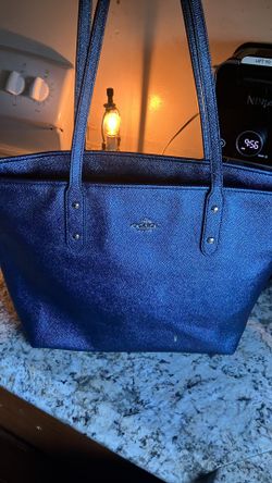 Coach Tote Bag / Shoulder Bag