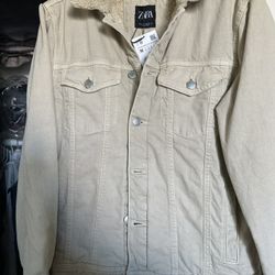 Zara Jacket