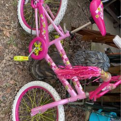 Huffy 20 inches Bike  