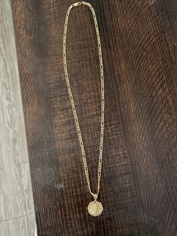 Figaro Chain Set