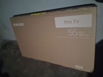 Samsung pro tv