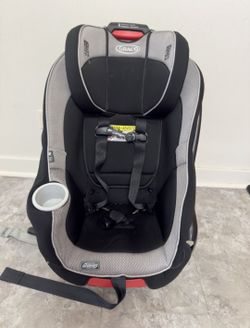 Graco Car Seat