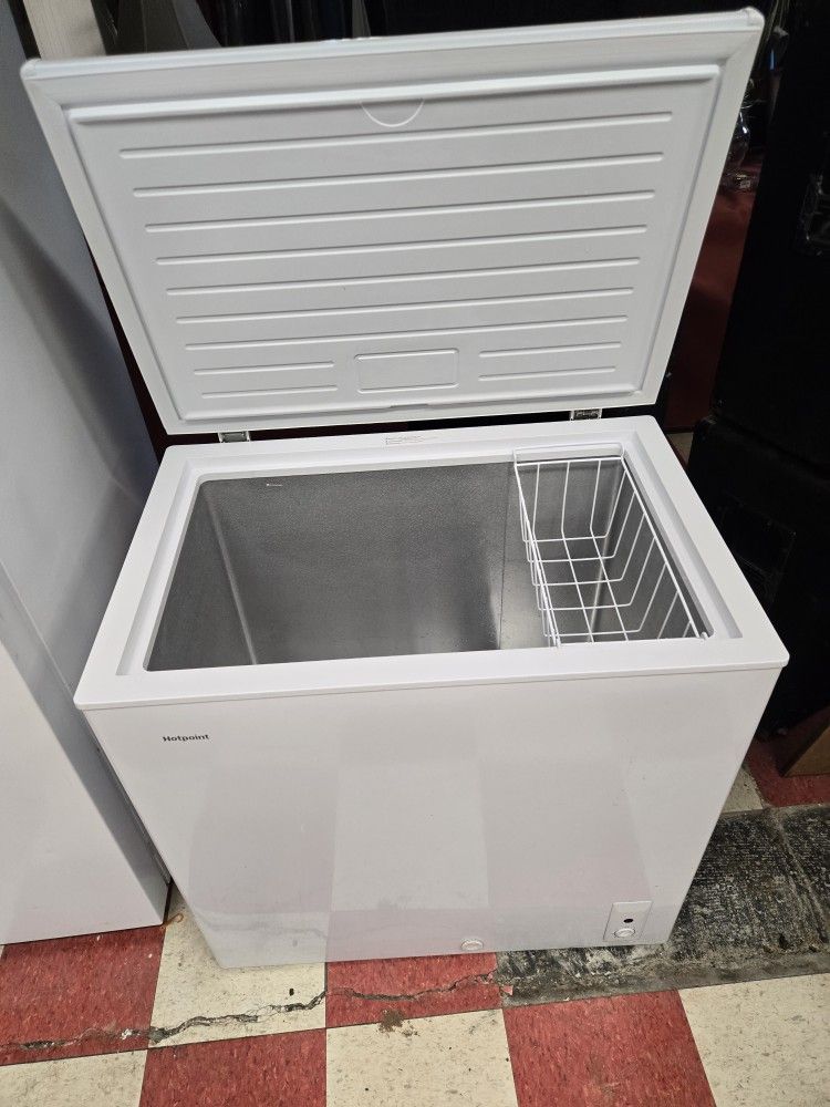 Freezer