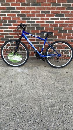 Speed bike
