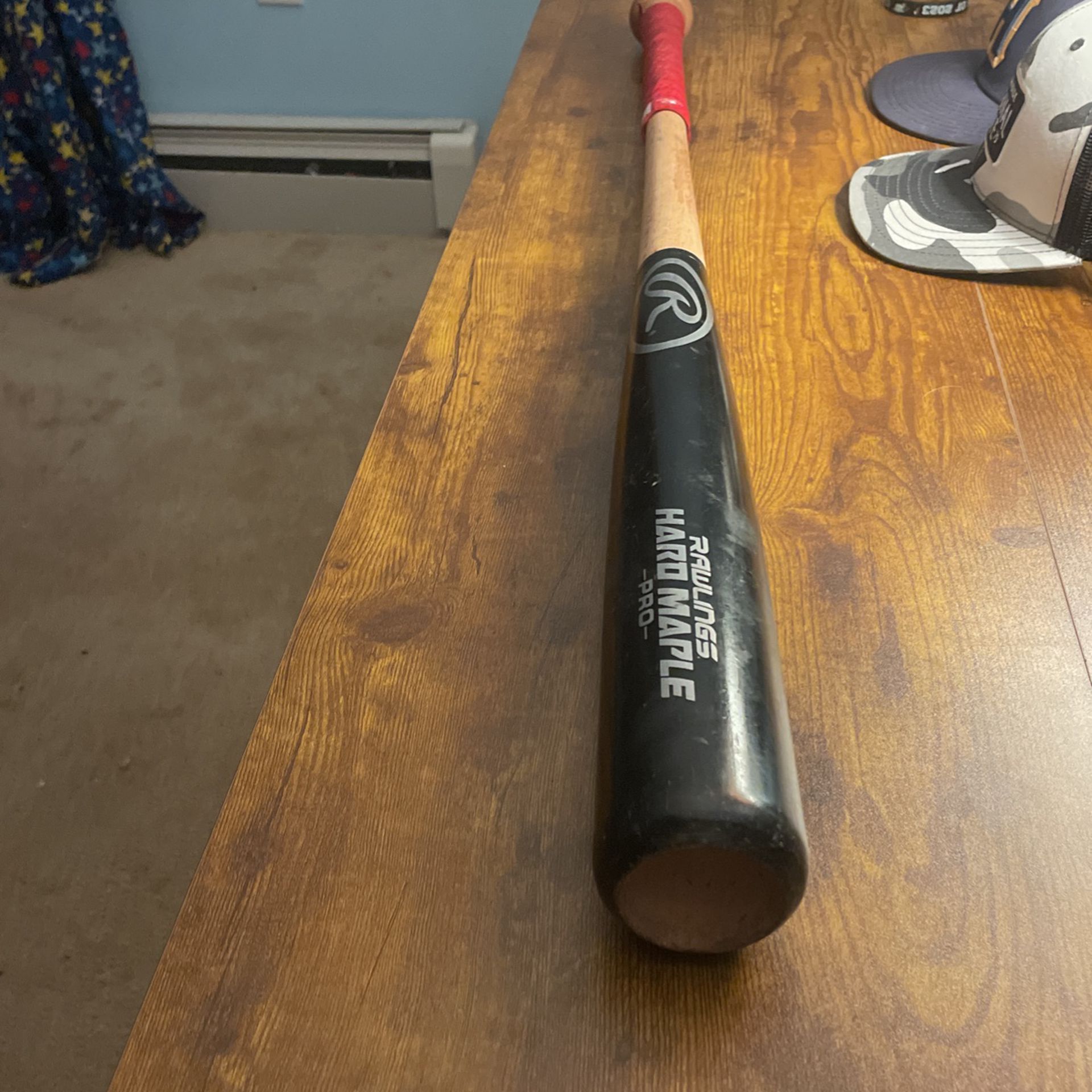 baseball bat 
