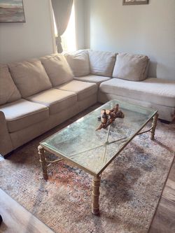 Living room set