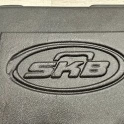 Skb/fender Guitar Case 