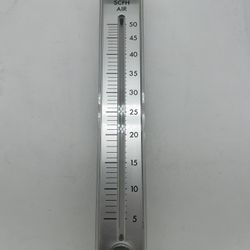 Dwyer Rate-Master Variable Area Flow Meter