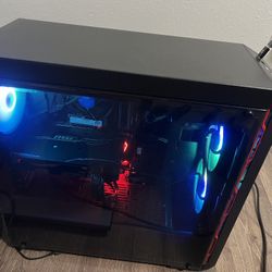 Gaming Pc 