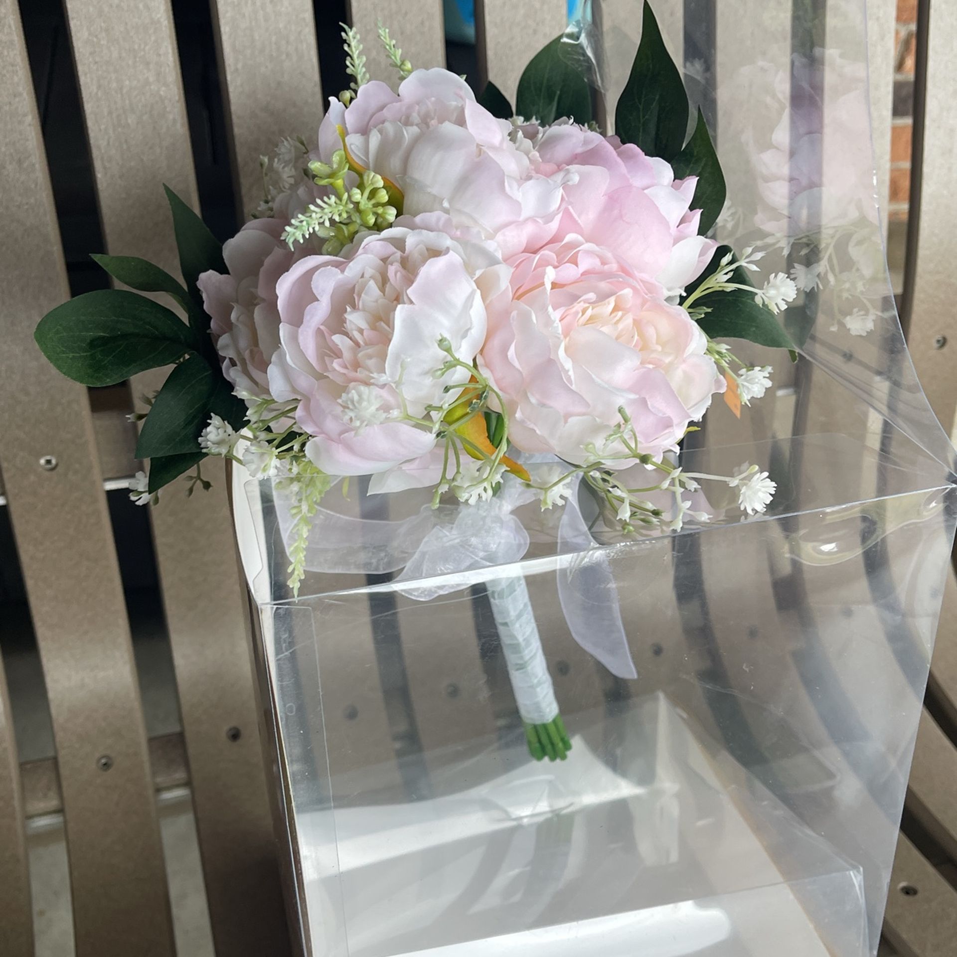 Wedding Bouquet