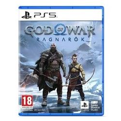 God Of War Ps5