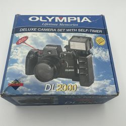 Olympia DL2000