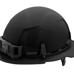 Milwaukee Hard Hat 48-73-1131 - Black - 60(contact info removed)42-60361