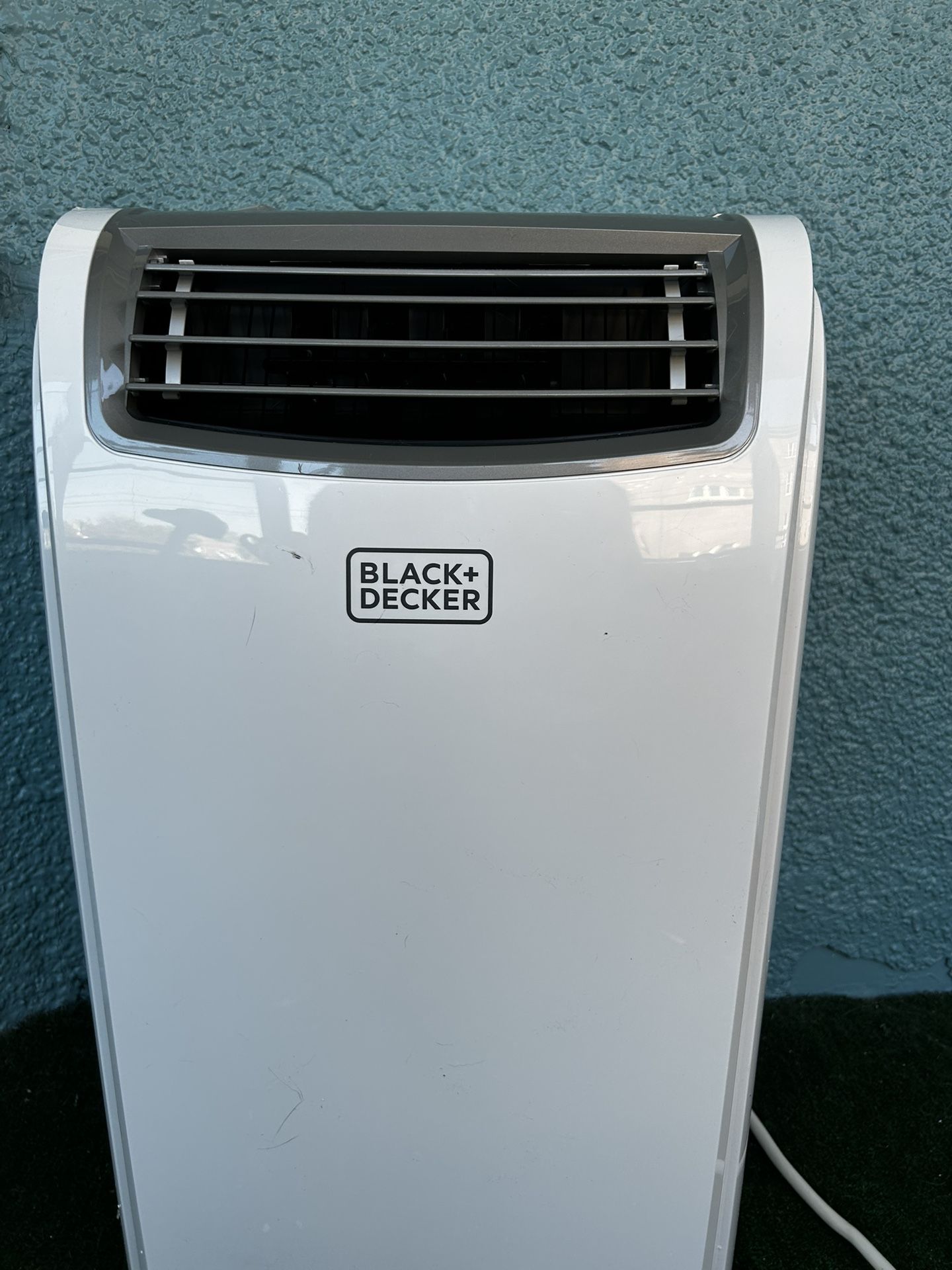 BLACK+DECKER BPACT14HWT 14,000 BTU Portable Air Conditioner – Brand New (No Hose)
