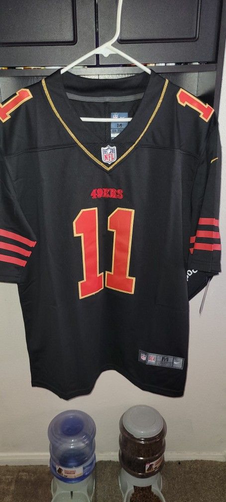 49ers Jersey