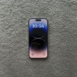 iPhone 14 Pro UNLOCKED 