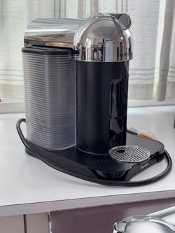 Breville Nespresso Vertuo