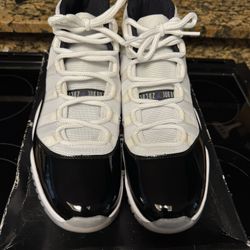 Jordan Concord 11