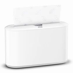 Countertop Paper Towel Dispenser - Tork Xpress Countertop Multifold Hand Towels