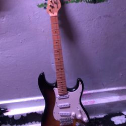 Behringer Guitar