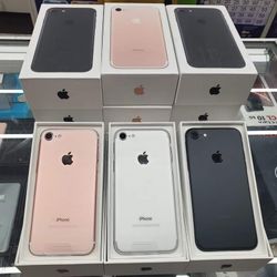Iphone 7 32gb Unlocked 
