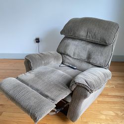 Massage Chair 