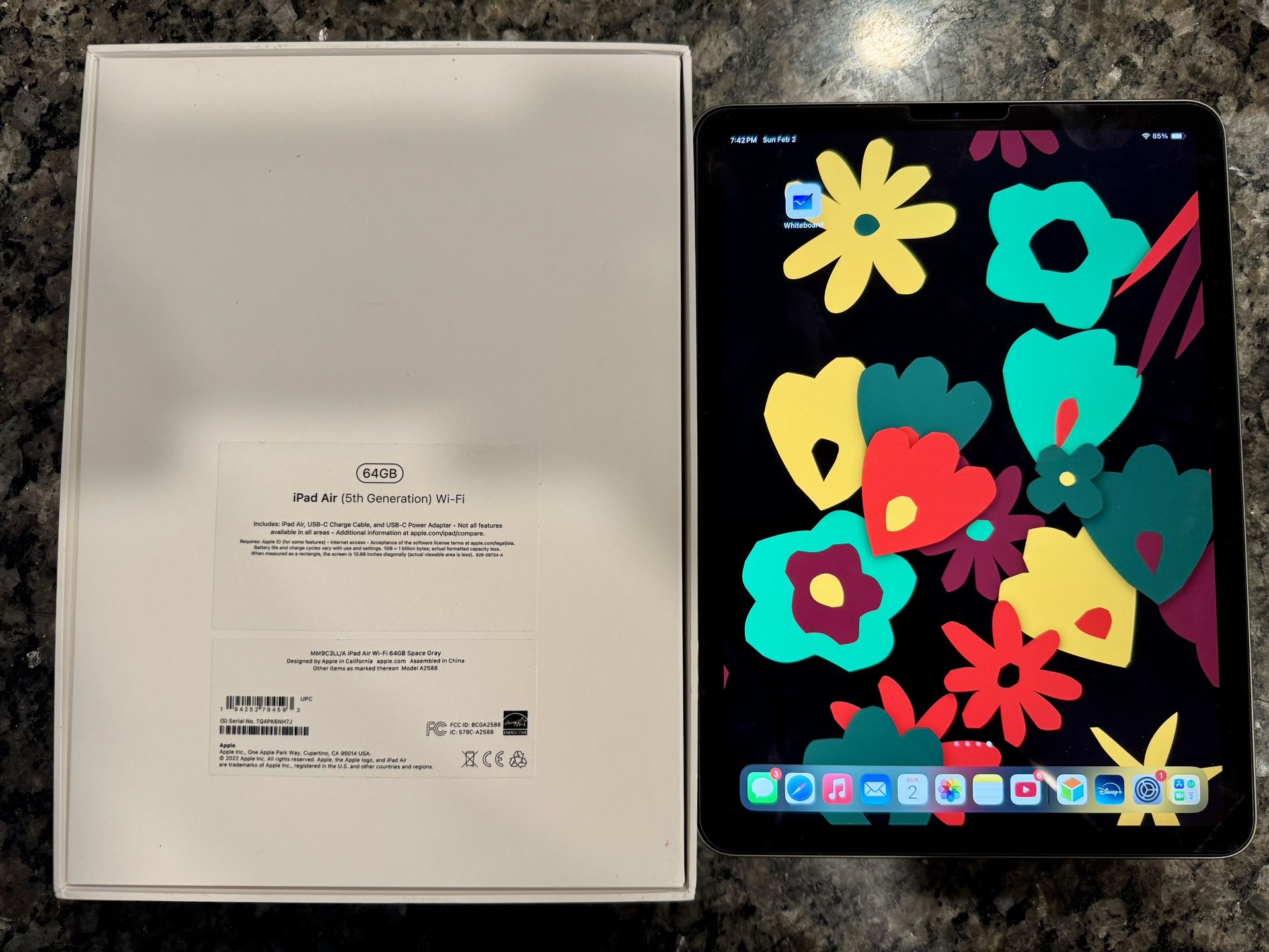 iPad Air(第5世代)64GB Wi-Fi + Apple Pencil2 Amazon.co.jp: 【整備済み品】 Apple iPad Air (第5世代) Wi-Fi