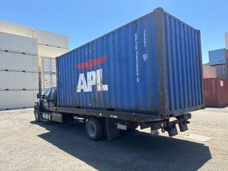 20ft & 40Ft Std Container,Shed, Storage, Shipping, Conex