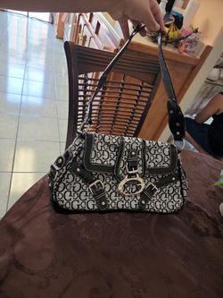 Bolsa De Mujer