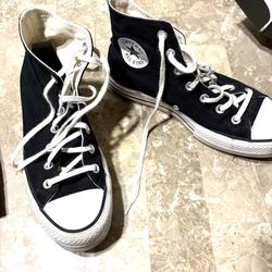 Platform Converse Women’s 8.5 