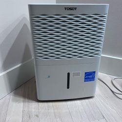 TOSOT dehumidifier