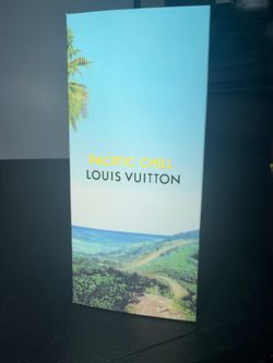 Louis Vuitton pacific chill