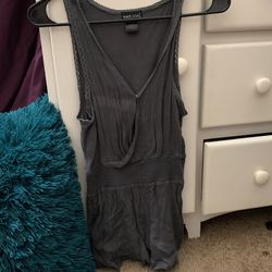 Romper Small