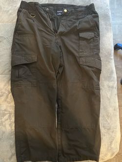 5’11 Tactical Cargo Men Pants