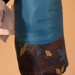 Comfortsmart Youth Sleeping Bag 50 Degree Fahrenheit 