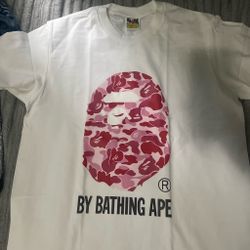 Bape Tee
