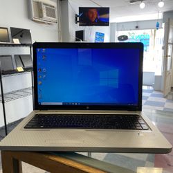 HP Laptop