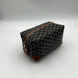 Goyard Toiletry Bag