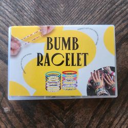 Taylor Swift Friendship Bracelets 