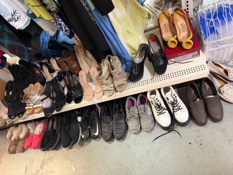 shoes