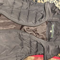 Girl's Vest