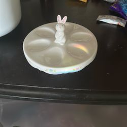 Bunny Egg  Holder