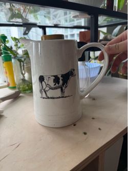 Pitcher