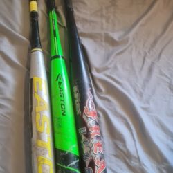 Softball Bats