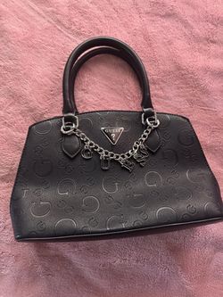 Guess purse $45