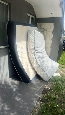 Mattress